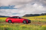 Mercedes-Benz E300 AMG Line Coupe 2017 года (AU)